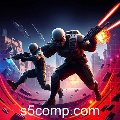 Exploring the Thrilling World of Action Games on S5com