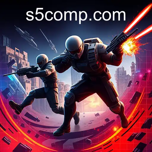 Exploring the Thrilling World of Action Games on S5com