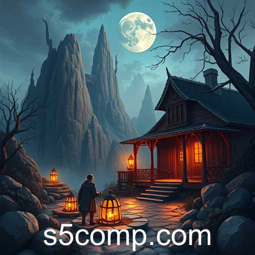 The Captivating World of Adventure Games: Exploring New Realms of Imagination