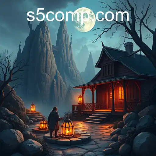 The Captivating World of Adventure Games: Exploring New Realms of Imagination