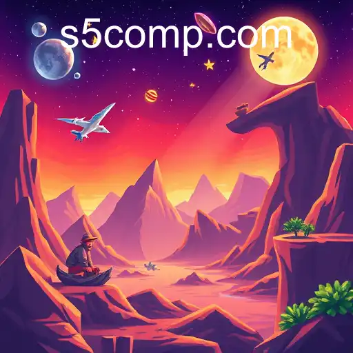 Revival of Classic Games on S5com