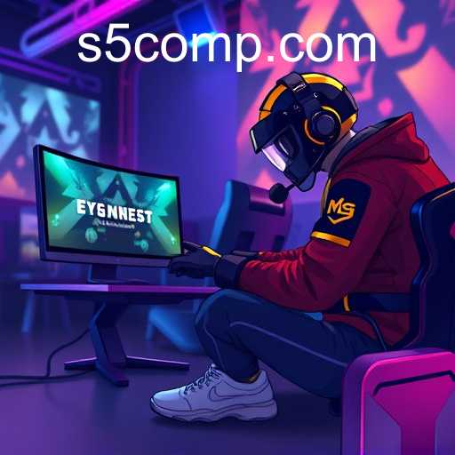 The Evolution and Impact of Online Gaming in 2025