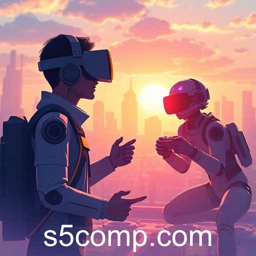 The Evolution of Online Games in 2025