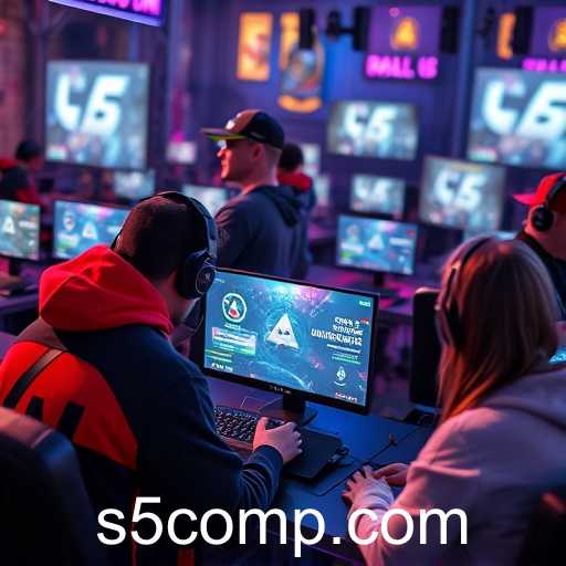 The Evolution of Online Gaming in 2025