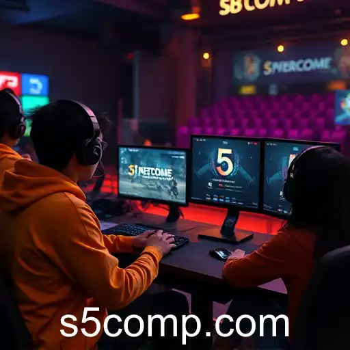 The Evolution of Online Gaming Communities