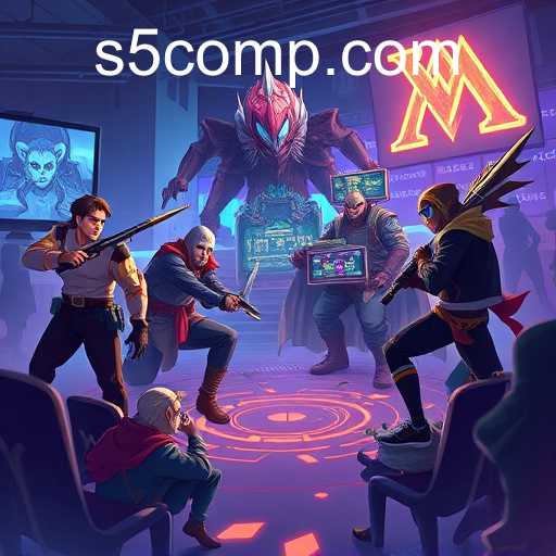 The Evolving Landscape of Online Gaming