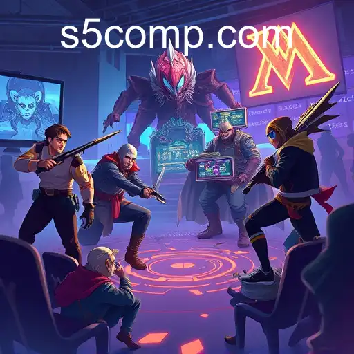 The Evolving Landscape of Online Gaming