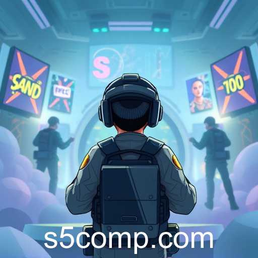 The Evolving Landscape of Online Gaming in 2025