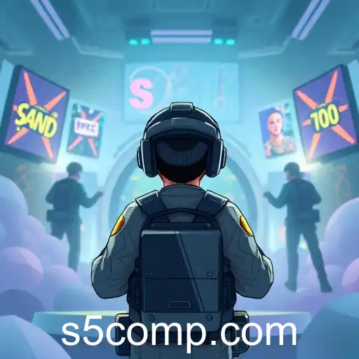 The Evolving Landscape of Online Gaming in 2025