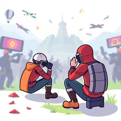 Gaming Evolution in the Digital Age