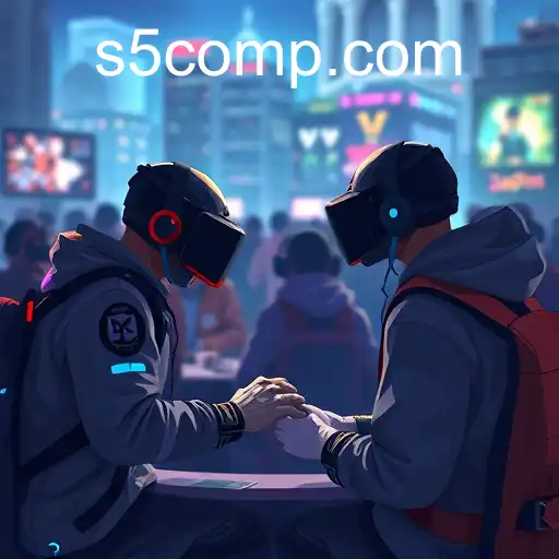 Engaging with Online Gaming Communities in a Post-Pandemic Era