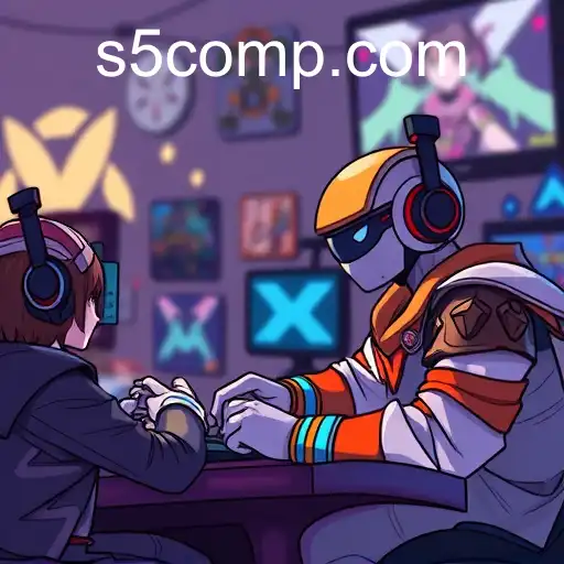 The Role of Online Platforms in Modern Gaming