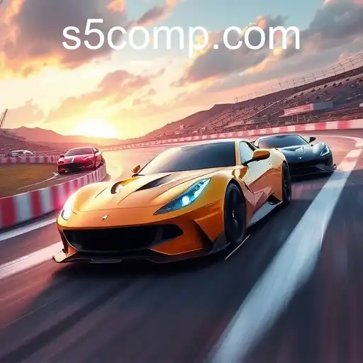 The Thrill and Excitement of Racing Games on s5com