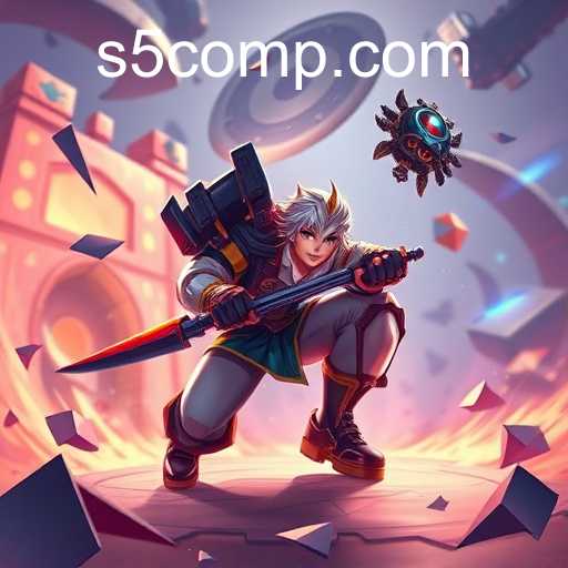 Revolutionizing Online Gaming