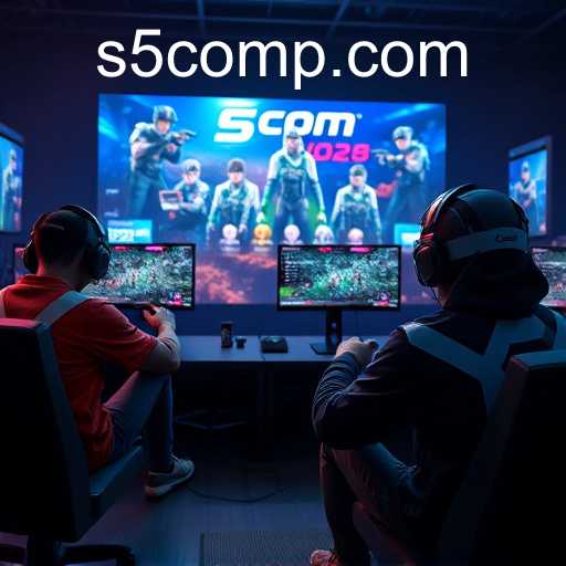 The Rise of Online Gaming in 2026