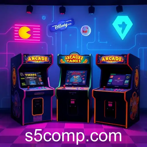 The Rise of S5com in Game Innovation