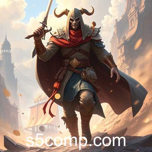 Exploring the Role-Playing Games (RPG) Category on S5com