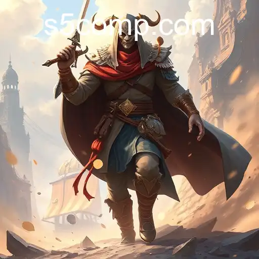 Exploring the Role-Playing Games (RPG) Category on S5com