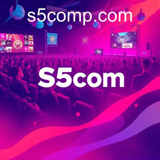 S5com: Transforming the Online Gaming Landscape