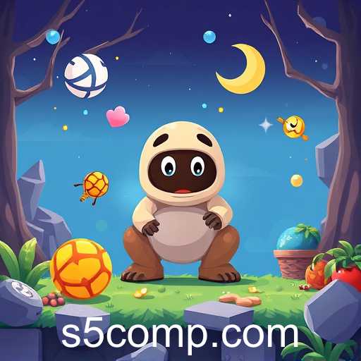 The Rise of S5com: Gaming Evolution