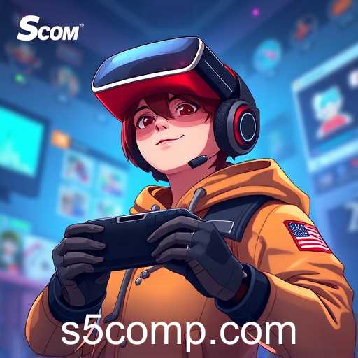 S5com: A New Era in Online Gaming