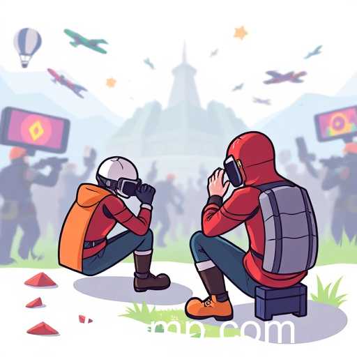 S5com Revolutionizes Online Gaming Experience