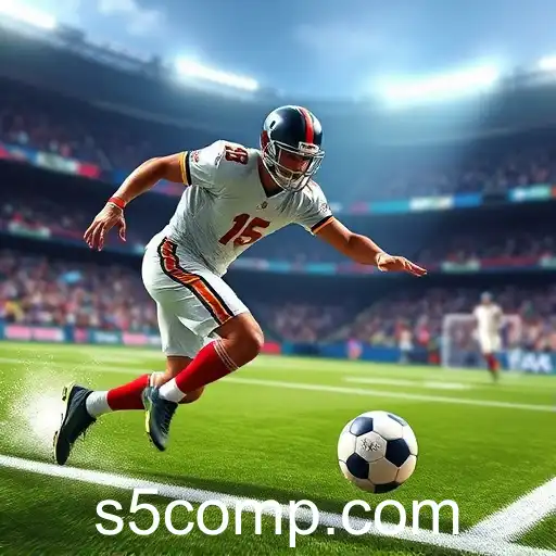 S5com: The Evolution of Online Gaming