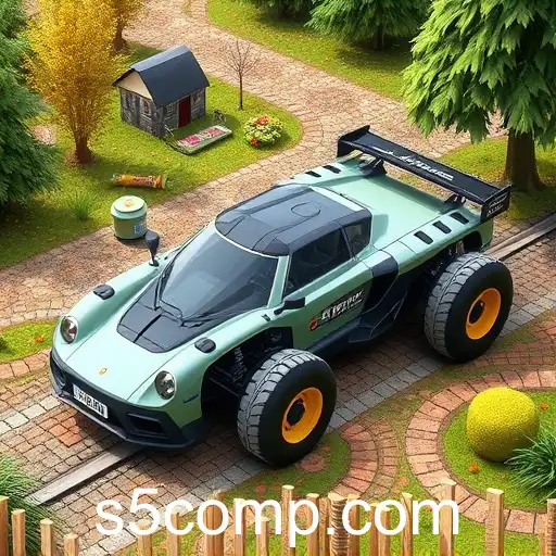 The Rise of S5com and Its Impact on Gaming