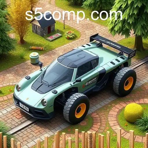 Exploring the Fascinating World of Simulation Games: A Deep Dive into Virtual Realism