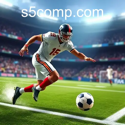 The Exciting World of Sports Games on S5com: A Comprehensive Overview